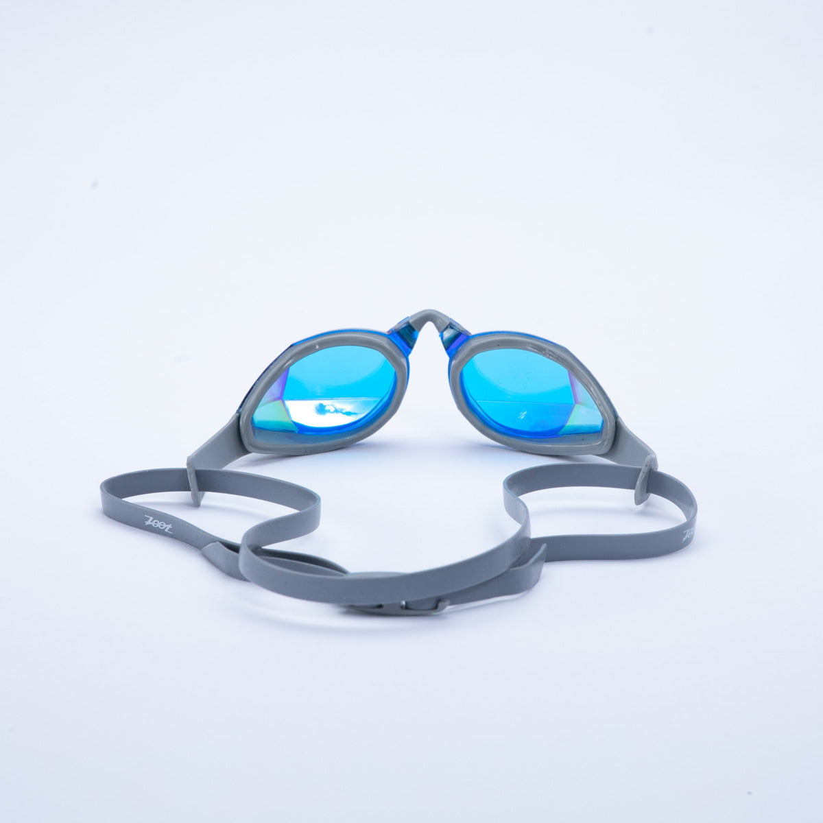 THEMAGIC5 Partnership Zoot x TheMagic5 GREY MIRROR GOLD