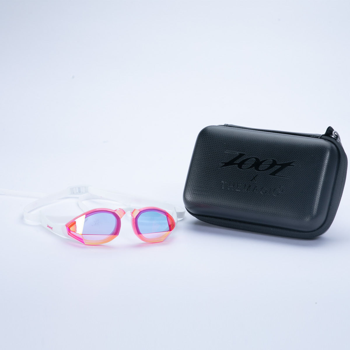 THEMAGIC5 Partnership Zoot x TheMagic5 PINK