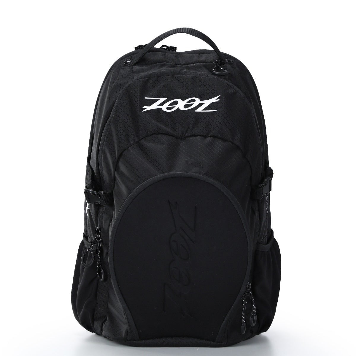 Ultra Tri Backpack - Black – Zoot Sports