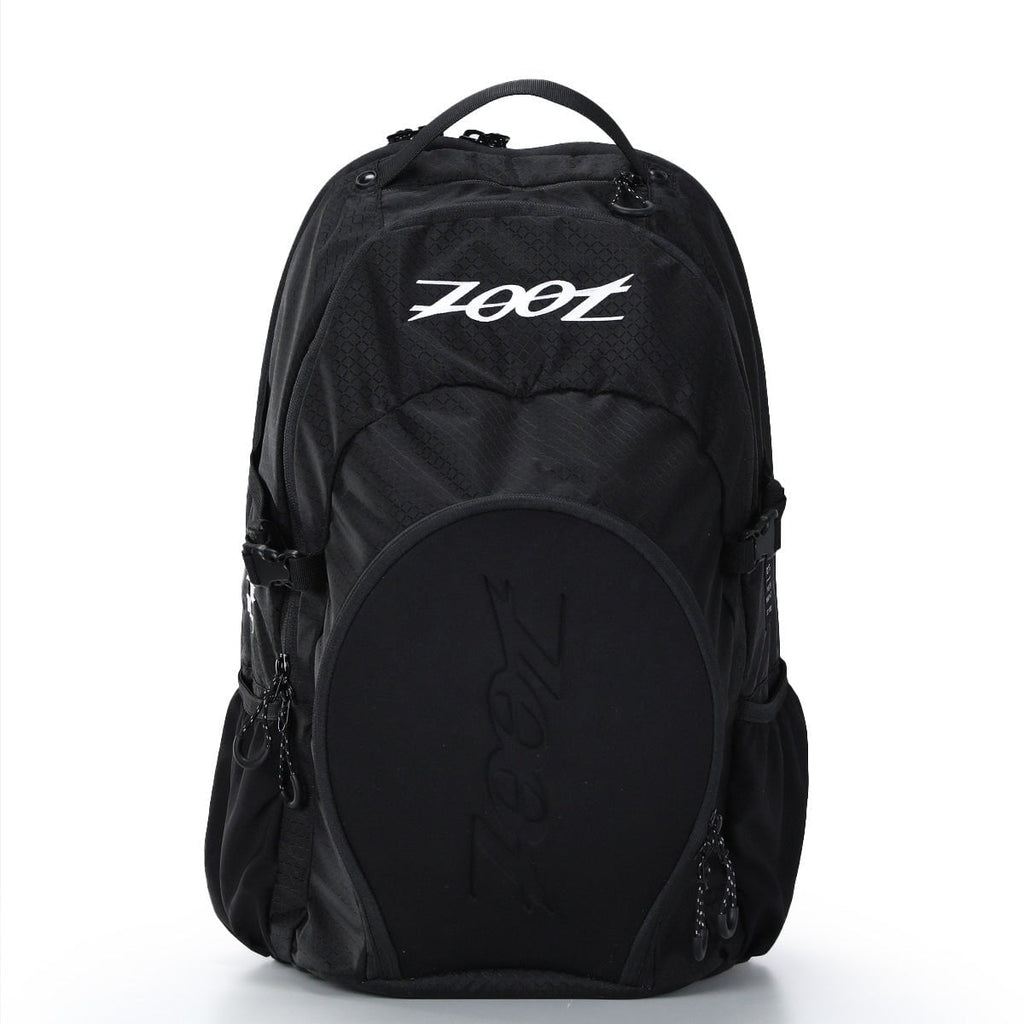 Ultra Tri Backpack - Black