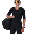 Zoot Sports ACCESSORIES Ultra Triathlon Duffel Bag - Black