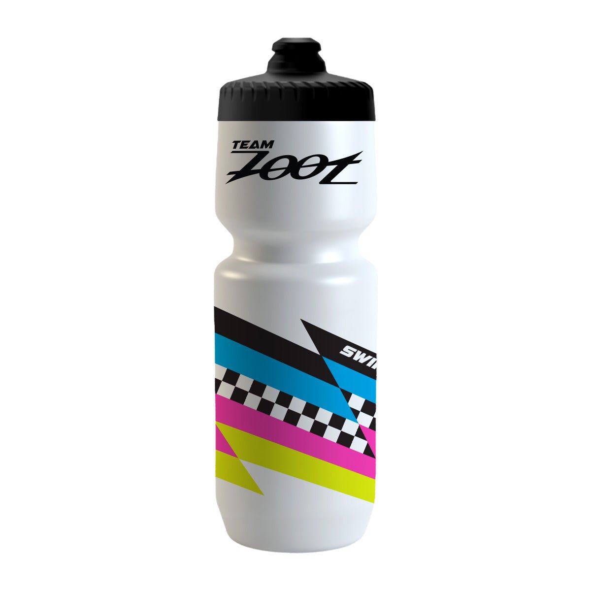 Zoot Sports ACCESSORIES OSFA Unisex Specialized 26 oz Purist Water Bottle - Team Zoot 2024