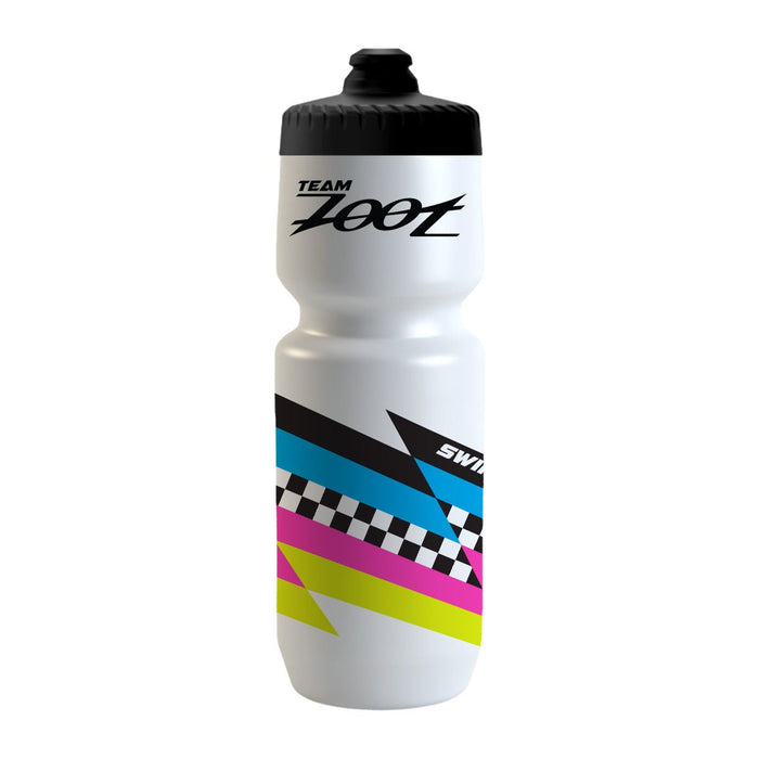 Zoot Sports ACCESSORIES OSFA Unisex Specialized 26 oz Purist Water Bottle - Team Zoot 2024