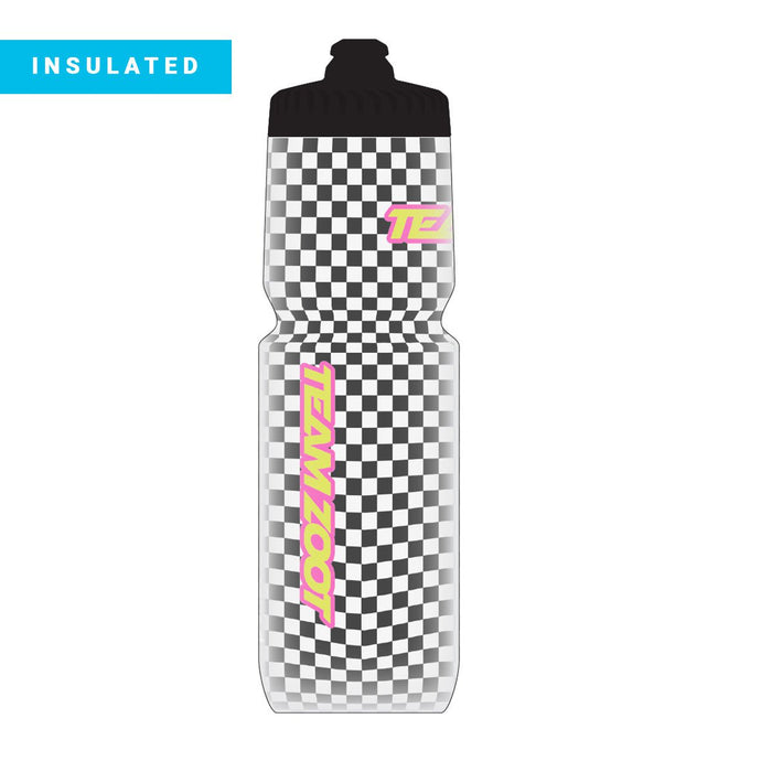 Zoot Sports ACCESSORIES OSFA Unisex Specialized Insulated Water Bottle - Team Zoot 2024