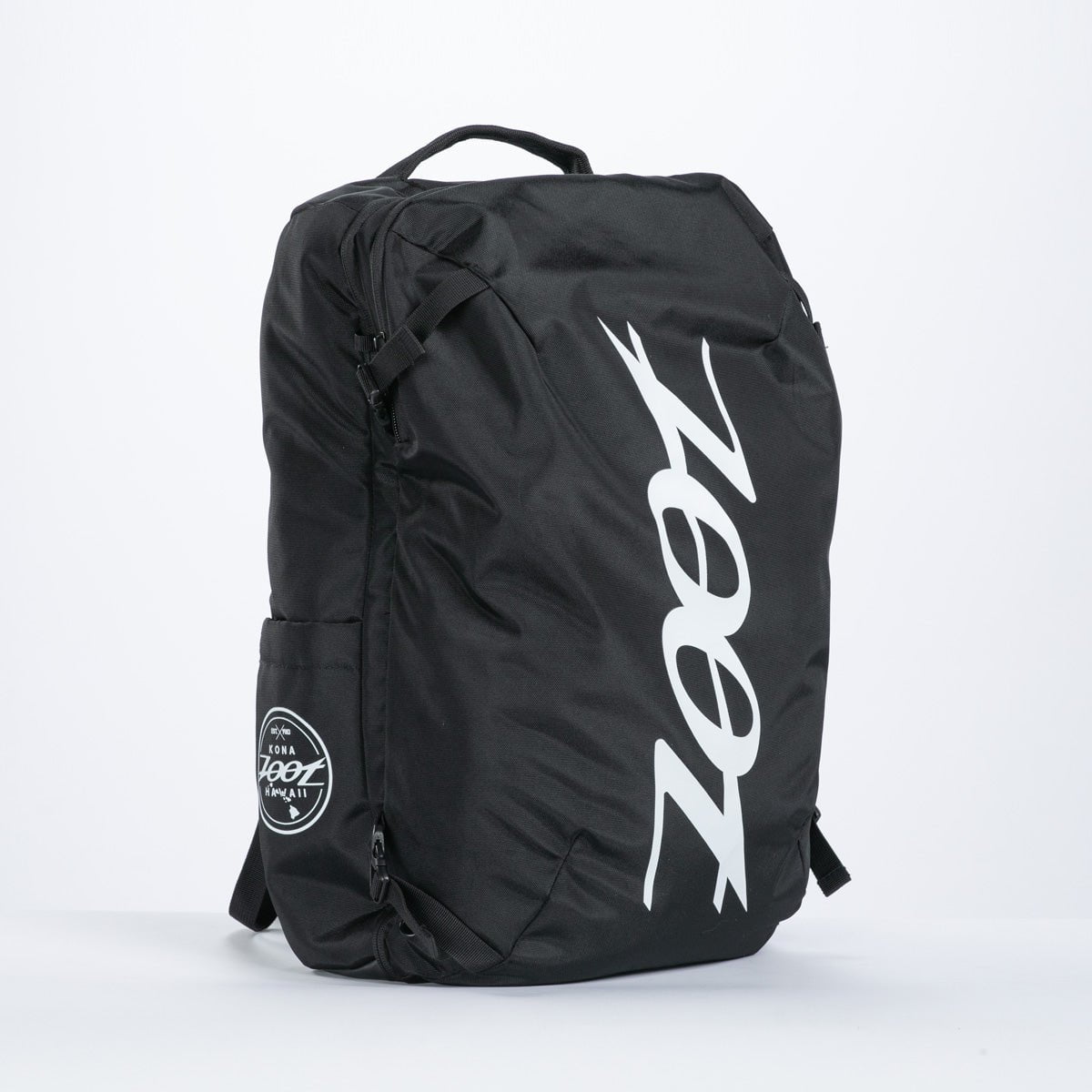 Zoot Sports ACCESSORIES Transition Tri Bag - Black
