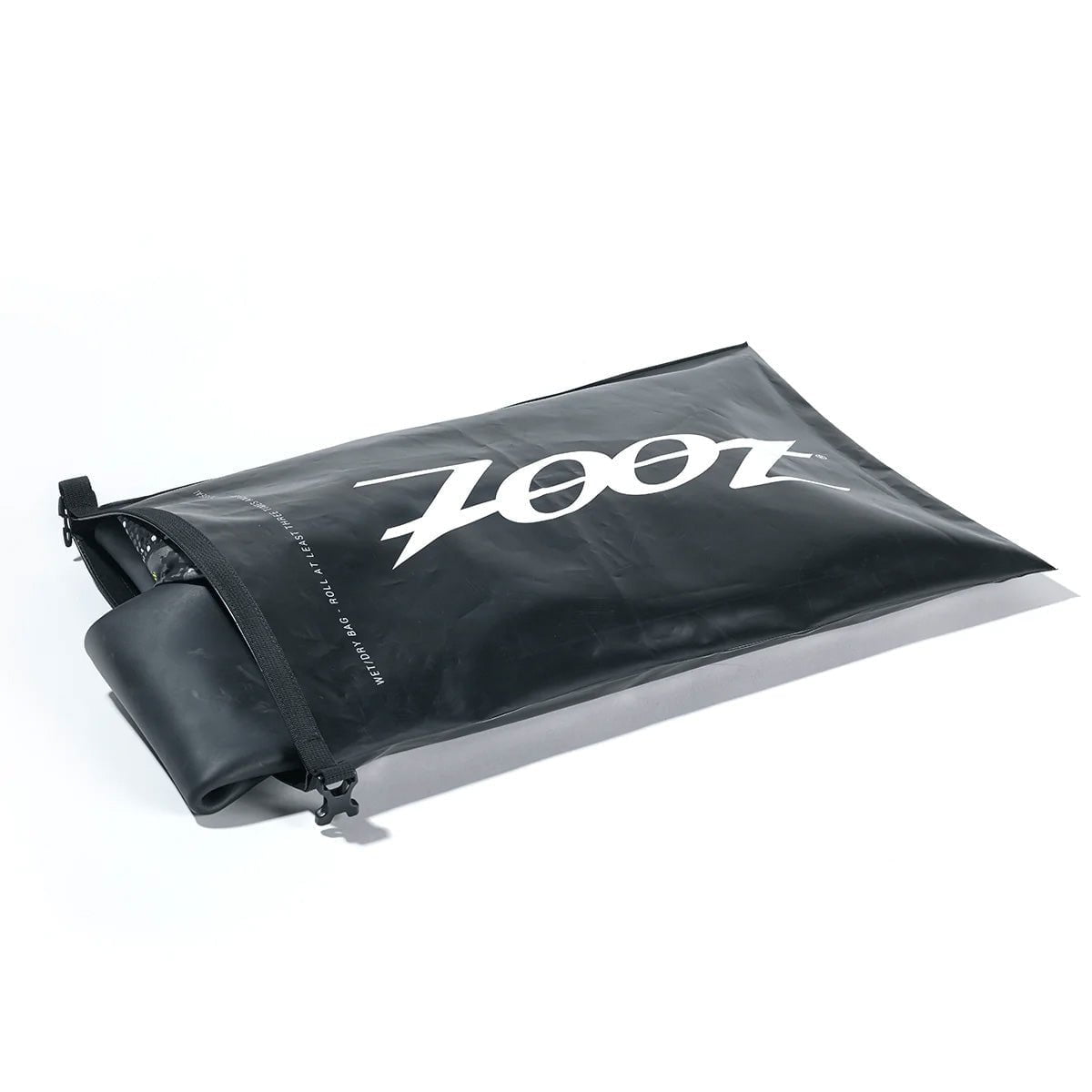 Zoot Sports ACCESSORIES Ultra Triathlon Backpack - Black