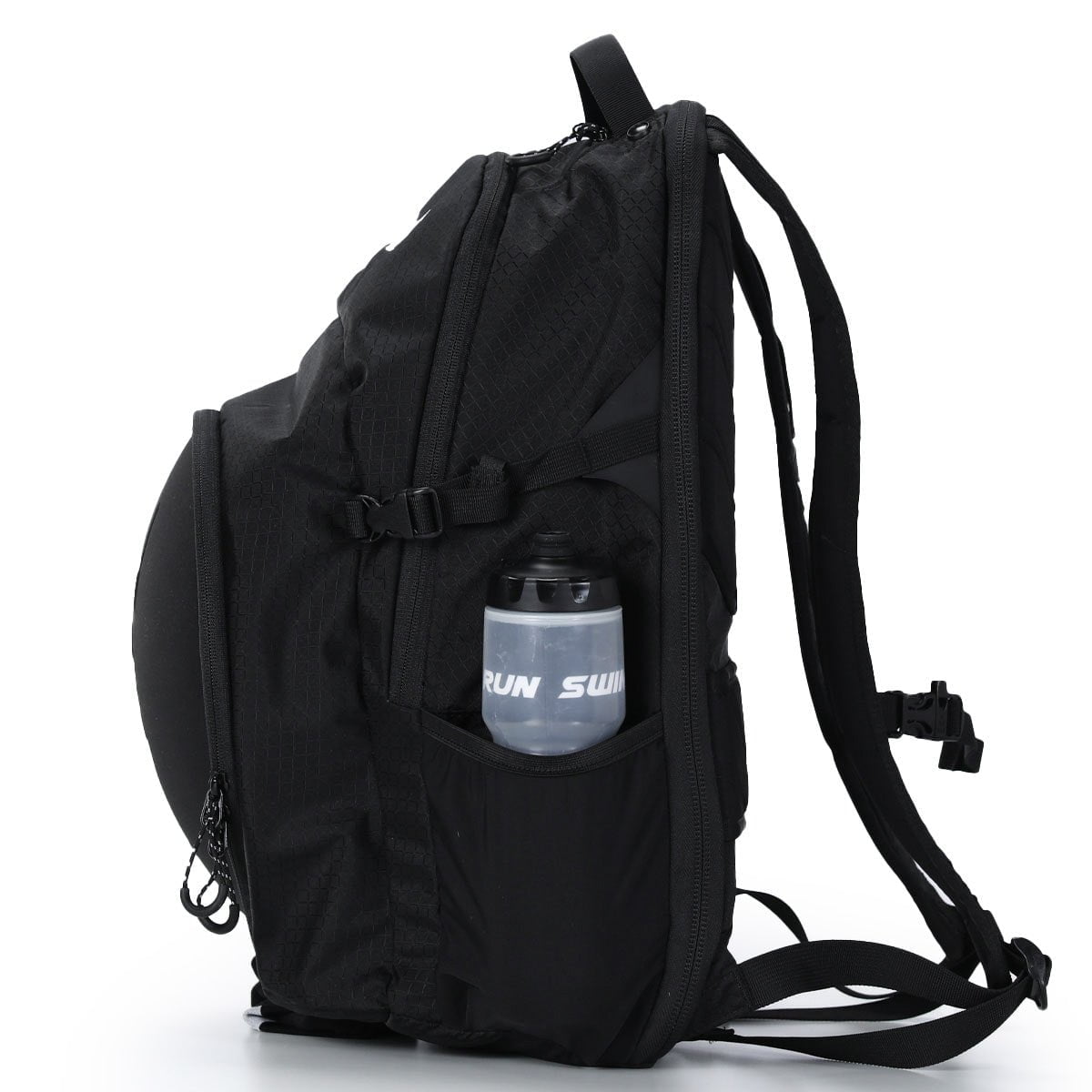 Zoot Sports ACCESSORIES Ultra Triathlon Backpack - Black