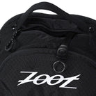 Zoot Sports ACCESSORIES Ultra Triathlon Backpack - Black
