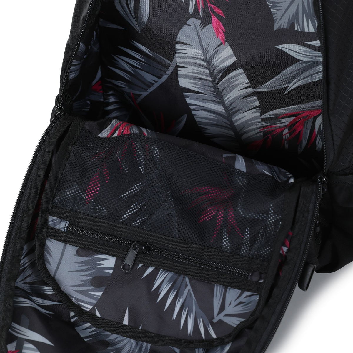 Zoot Sports ACCESSORIES Ultra Triathlon Backpack - Black