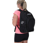 Zoot Sports ACCESSORIES Ultra Triathlon Backpack - Black