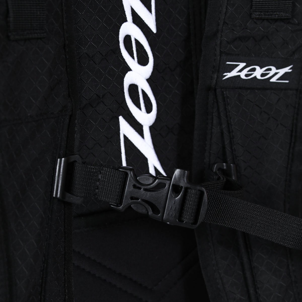 Zoot Sports ACCESSORIES Ultra Triathlon Backpack - Black
