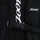 Zoot Sports ACCESSORIES Ultra Triathlon Backpack - Black