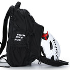 Zoot Sports ACCESSORIES Ultra Triathlon Backpack - Black