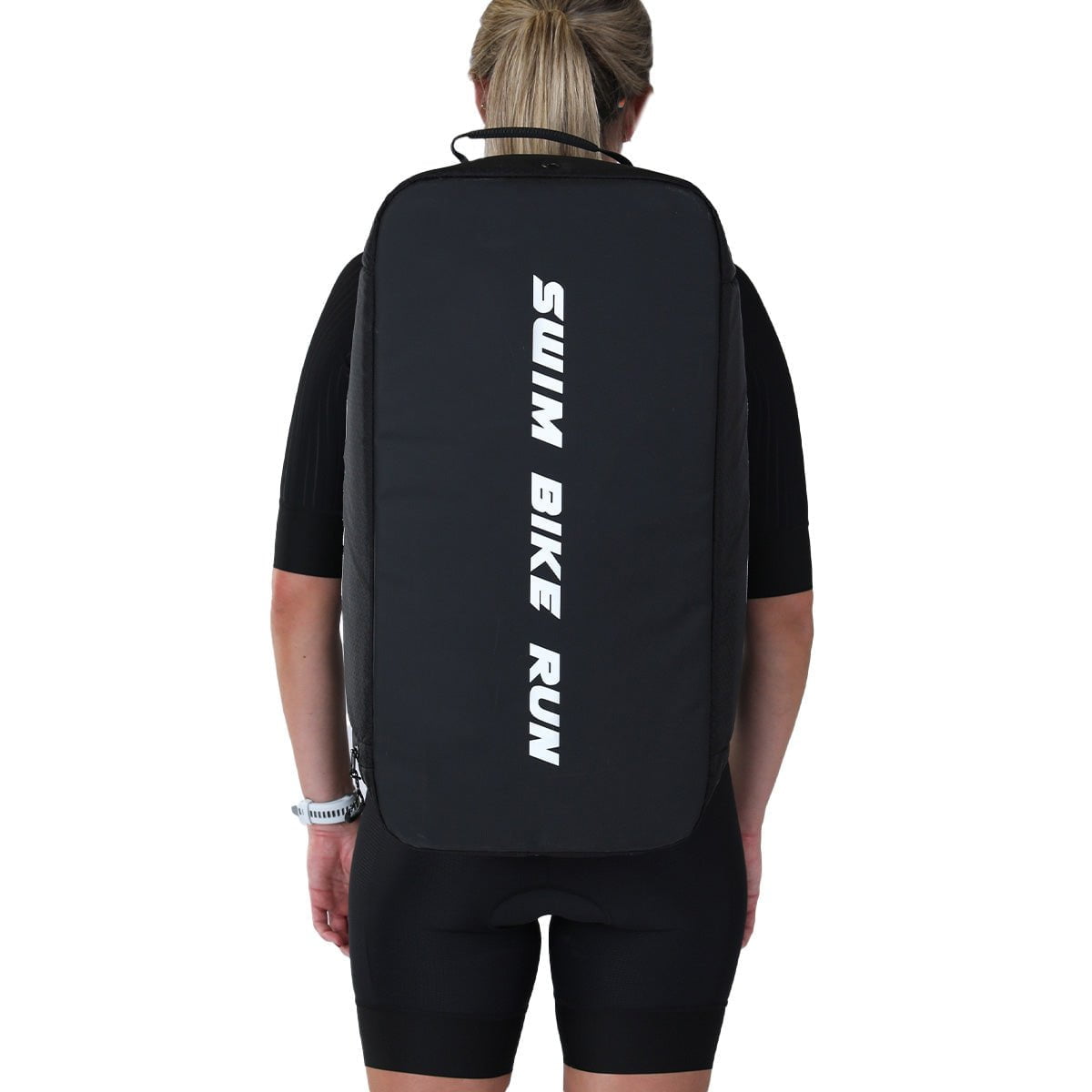 Zoot Sports ACCESSORIES Ultra Triathlon Duffel Bag - Black