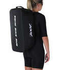 Zoot Sports ACCESSORIES Ultra Triathlon Duffel Bag - Black