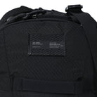 Zoot Sports ACCESSORIES Ultra Triathlon Duffel Bag - Black