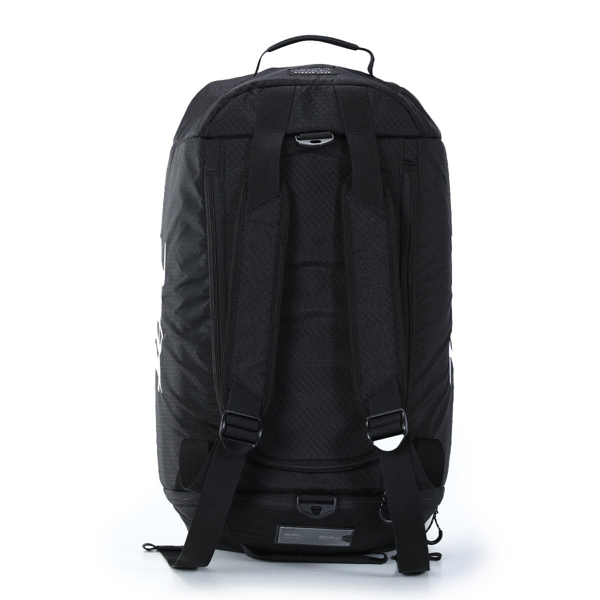 Zoot Sports ACCESSORIES Ultra Triathlon Duffel Bag - Black