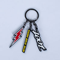 Zoot Sports ACCESSORIES Zoot SBR Keychain