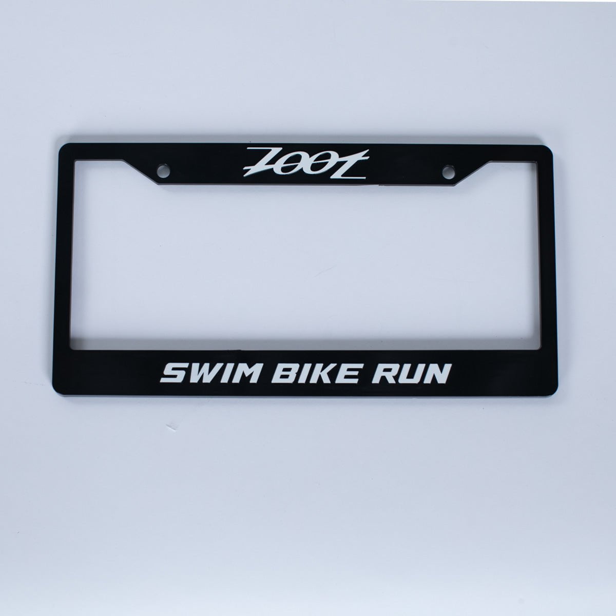 Zoot Sports ACCESSORIES Zoot SBR License Plate Frame