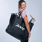 Zoot Sports BAGS Large 80 Liter Everything Bag - Black