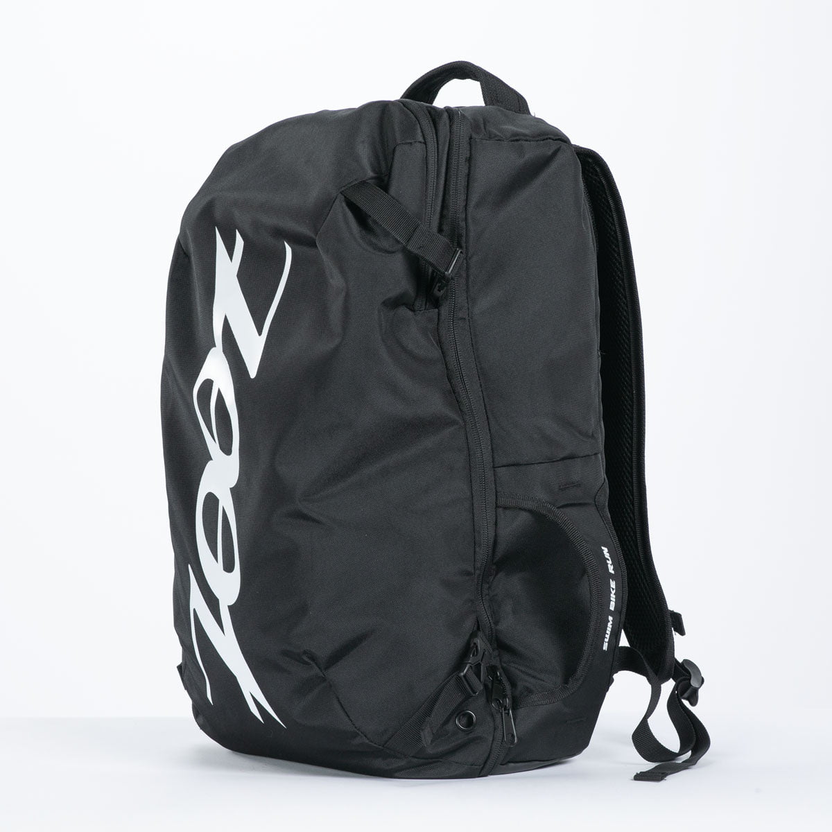 Zoot Sports BAGS Transition Tri Bag - Black