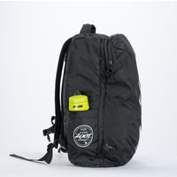 Zoot Sports BAGS Transition Tri Bag - Black