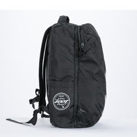 Zoot Sports BAGS Transition Tri Bag - Black