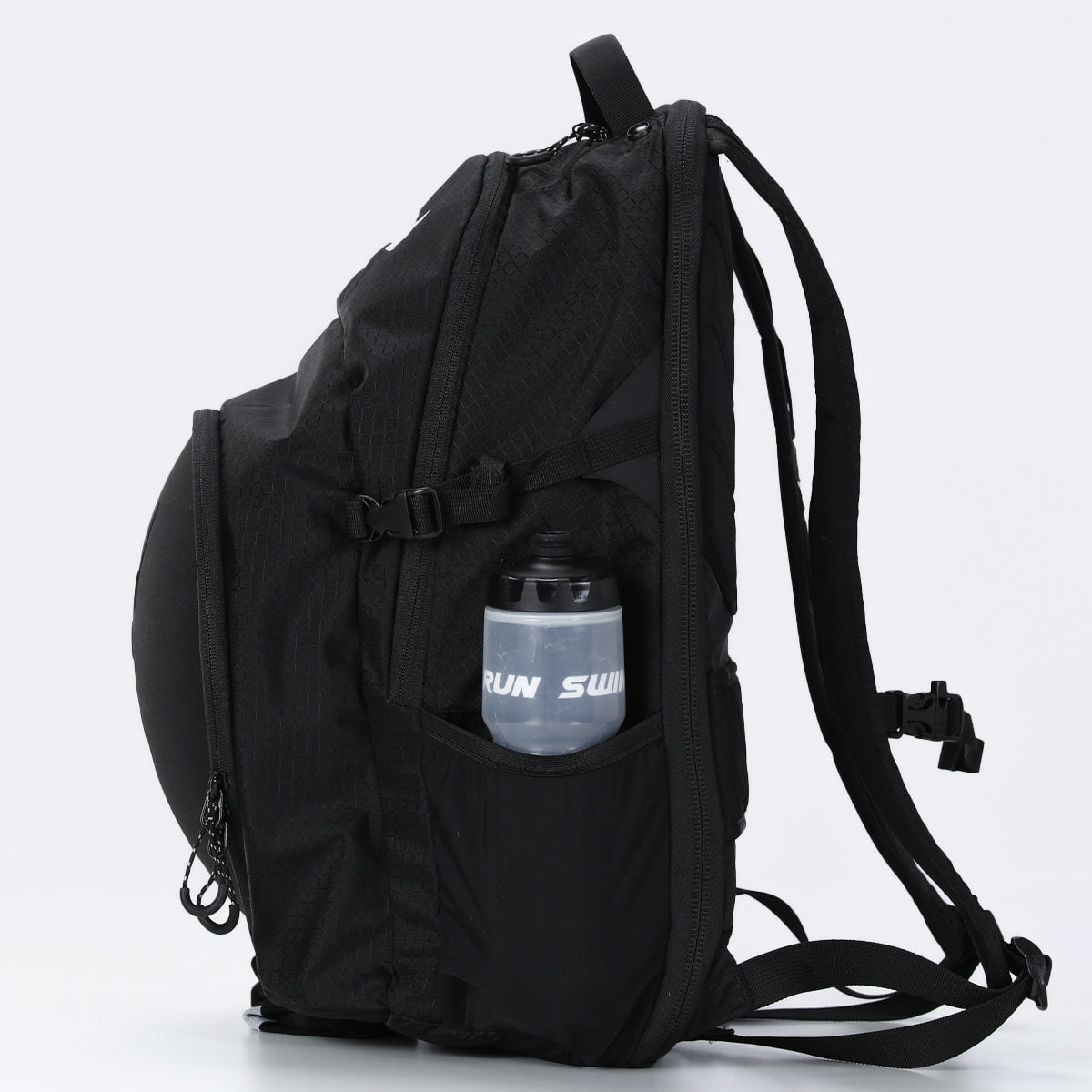 Zoot Sports BAGS Ultra Tri Backpack - Black
