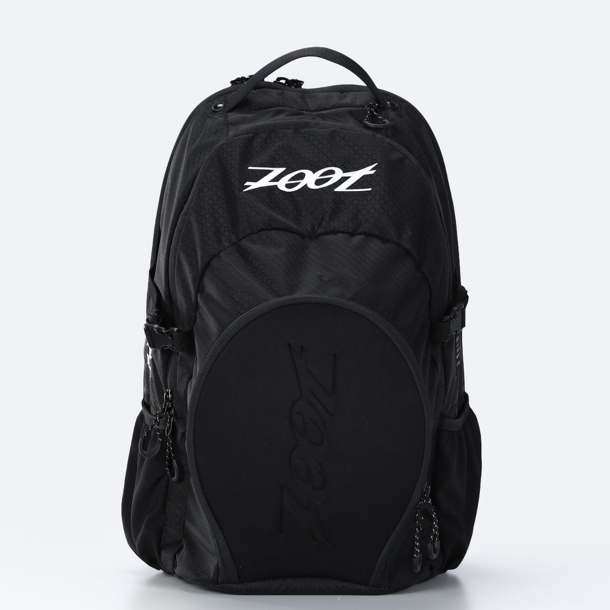 Zoot Sports BAGS Ultra Tri Backpack - Black