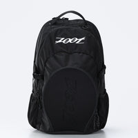 Zoot Sports BAGS Ultra Tri Backpack - Black
