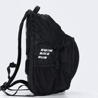 Zoot Sports BAGS Ultra Tri Backpack - Black