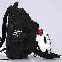 Zoot Sports BAGS Ultra Tri Backpack - Black