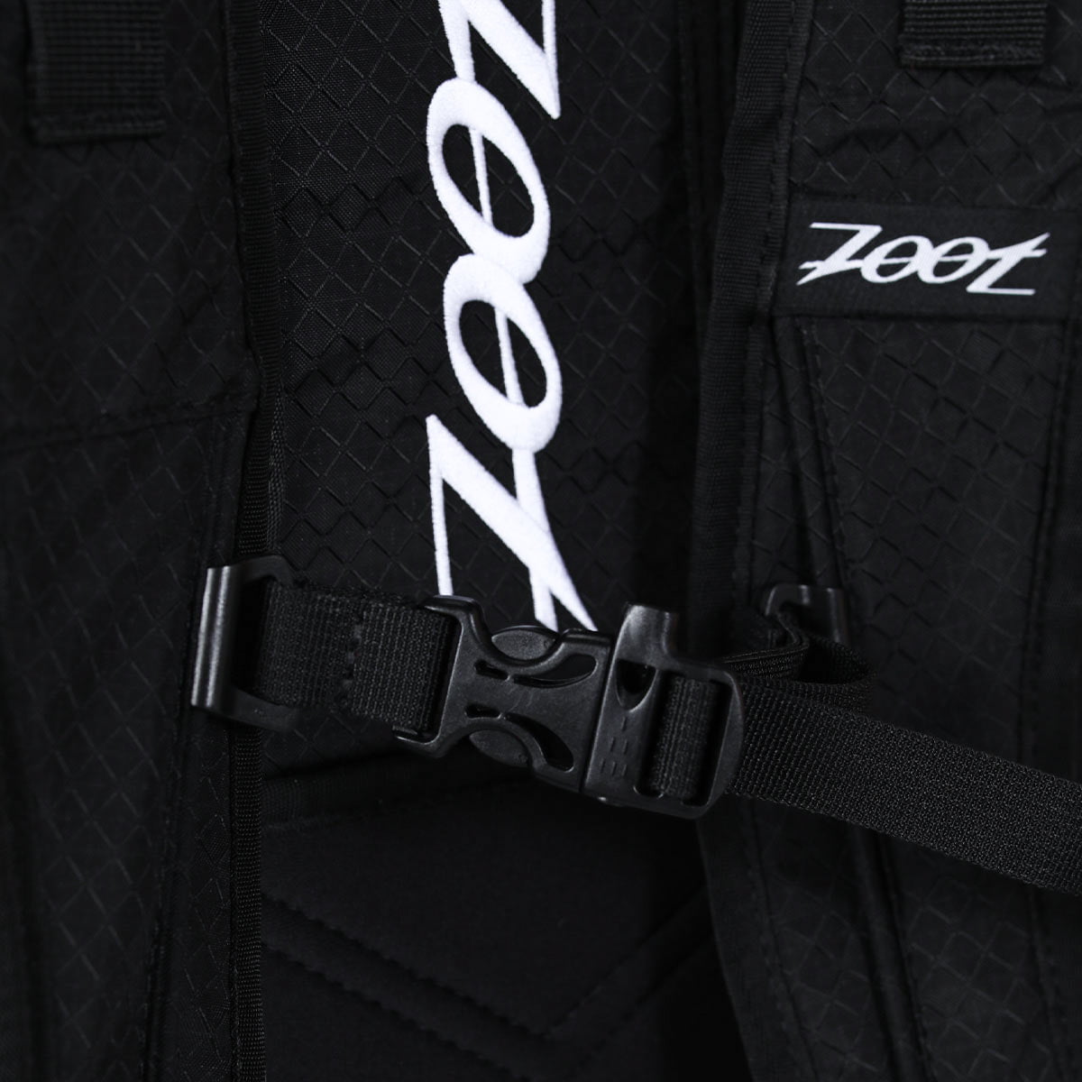 Zoot Sports BAGS Ultra Tri Backpack - Black