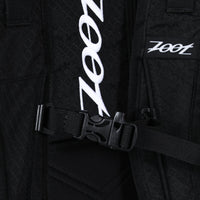 Zoot Sports BAGS Ultra Tri Backpack - Black