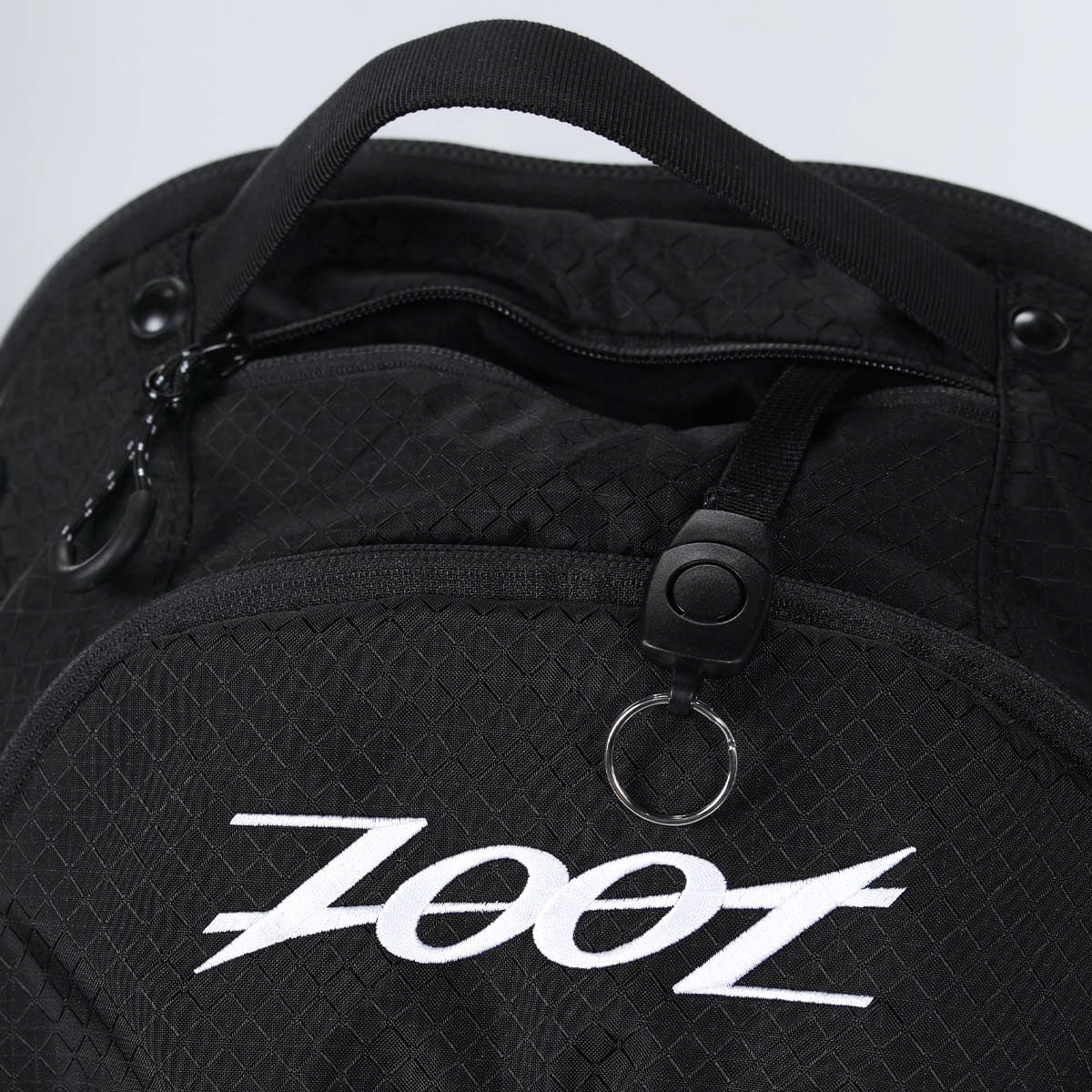 Zoot Sports BAGS Ultra Tri Backpack - Black
