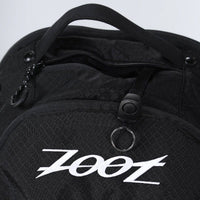 Zoot Sports BAGS Ultra Tri Backpack - Black