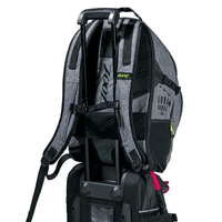 Zoot Sports BAGS Ultra Tri Backpack - Canvas Gray