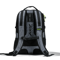 Zoot Sports BAGS Ultra Tri Backpack - Canvas Gray