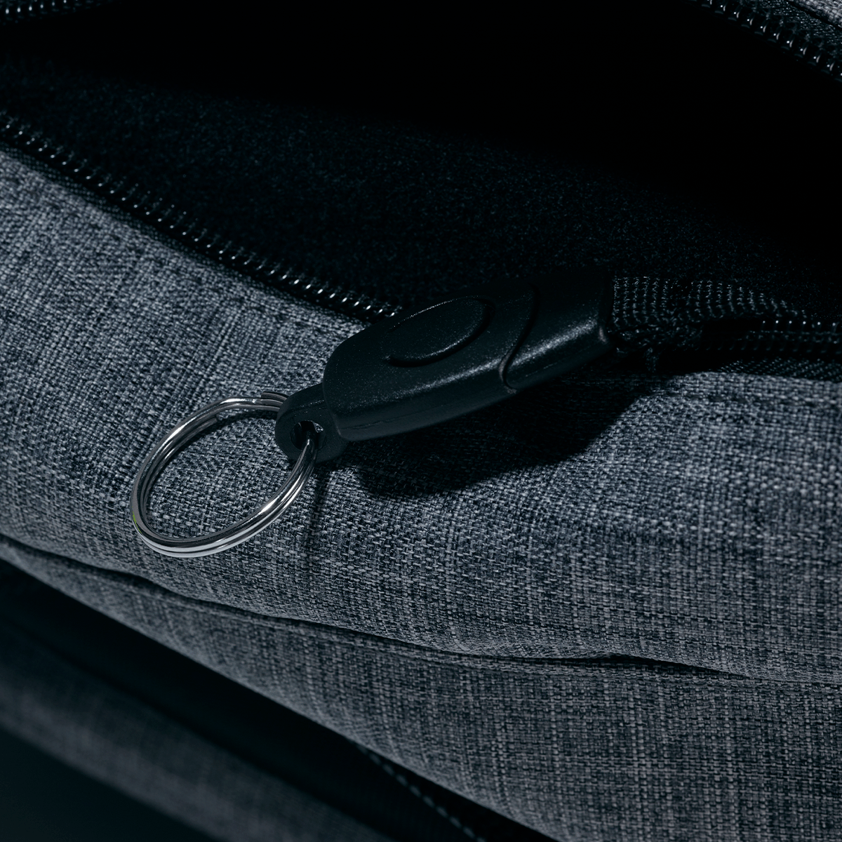 Zoot Sports BAGS Ultra Tri Backpack - Canvas Gray