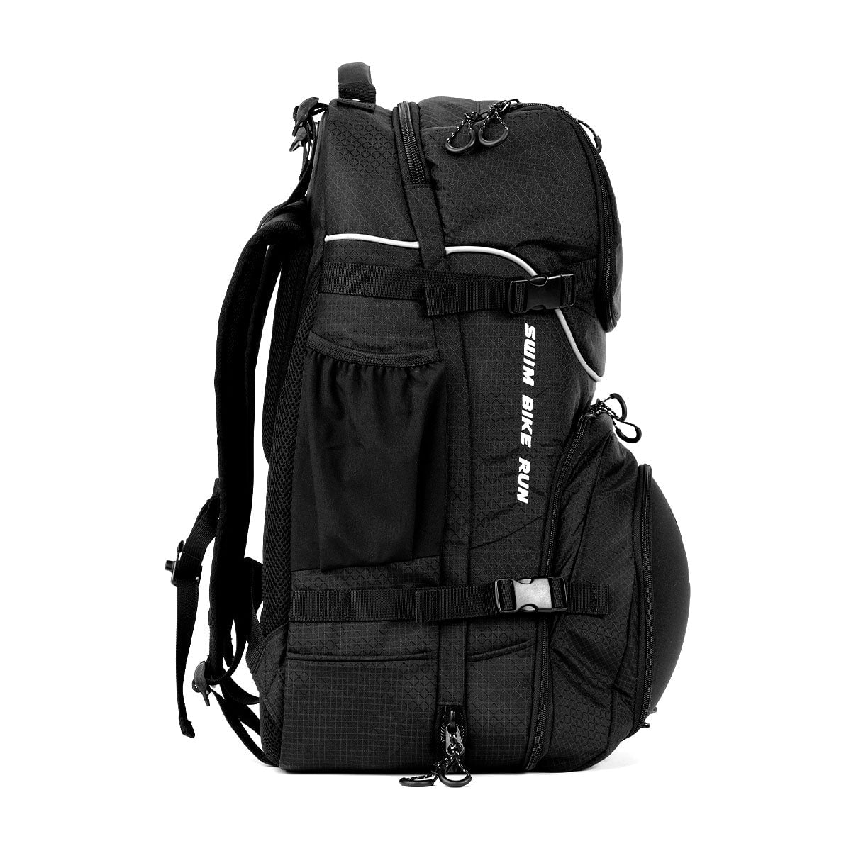Zoot Sports BAGS Ultra Tri Bag - Black