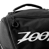 Zoot Sports BAGS Ultra Tri Bag - Black