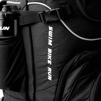 Zoot Sports BAGS Ultra Tri Bag - Black