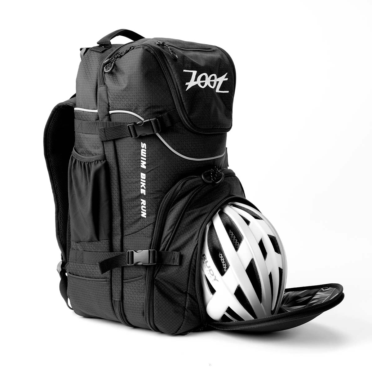 Zoot Sports BAGS Ultra Tri Bag - Black