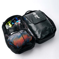 Zoot Sports BAGS Ultra Tri Bag - Black