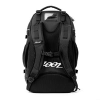 Zoot Sports BAGS Ultra Tri Bag - Black