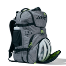 Zoot Sports BAGS Ultra Tri Bag - Canvas Gray