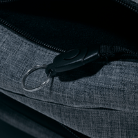 Zoot Sports BAGS Ultra Tri Bag - Canvas Gray