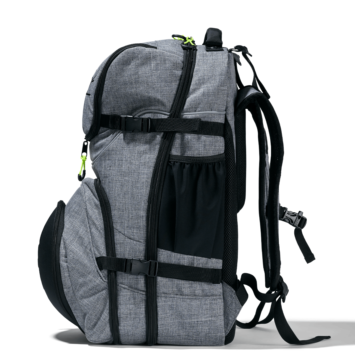 Zoot Sports BAGS Ultra Tri Bag - Canvas Gray