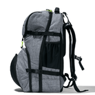 Zoot Sports BAGS Ultra Tri Bag - Canvas Gray