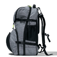Zoot Sports BAGS Ultra Tri Bag - Canvas Gray